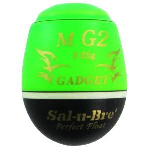 ソルトブレイクジャパン ガジェット M G2の買取情報