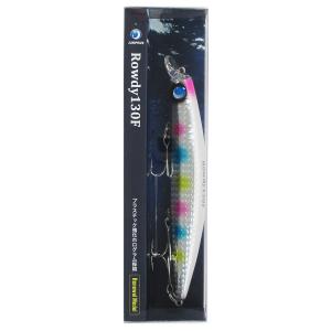 ジャクソン ルアー アスリートプラス 105S VG MMG(メッチャメッキ