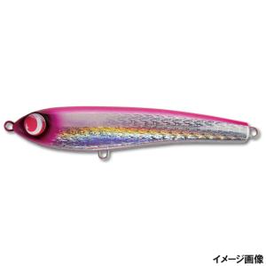 JUMPRIZE（ジャンプライズ） ララペン165F カラーリニューアル