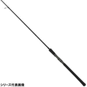 ジャンプライズ シーバスロッド ツーリミット 97 マルチ【大型商品】【同梱不可】【他商品同時注文不可】