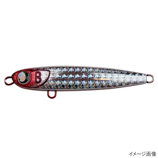 【現品限り】 ジャンプライズ ルアー プチボンバー70SSシャローライト PB70SS-#13 充血...