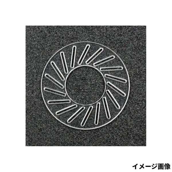 【現品限り】 MTCW D.ディスクシステム改 ダイワ用