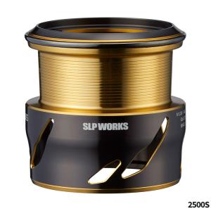 SLPワークス SLPW ダイワ リールパーツ RCS ISO 22口太スプール SLPワークス SLPW ダイワ リールパーツ RCS ISO 22口太スプール