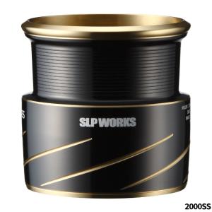 SLPワークス SLPW ダイワ リールパーツ RCS ISO 22口太スプール SLPワークス SLPW ダイワ リールパーツ RCS ISO 22口太スプール