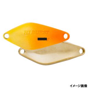 ヴァルケイン ルアー ハイバースト 2.4g No.26 ファイナルレッド