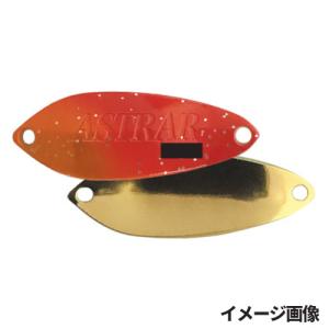 ヴァルケイン ルアー アストラル 1.6g No.26 ファイナルレッドゴールド