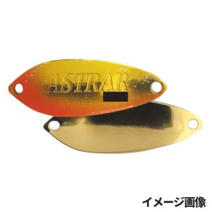 ヴァルケイン ルアー アストラル 1.6g No.28 R オレンジゴールド