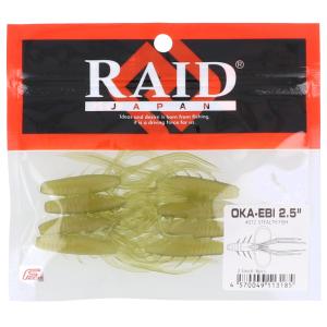 RAID JAPAN（レイドジャパン） スリラー RaidJapan THRILLER : 鶴ヶ島