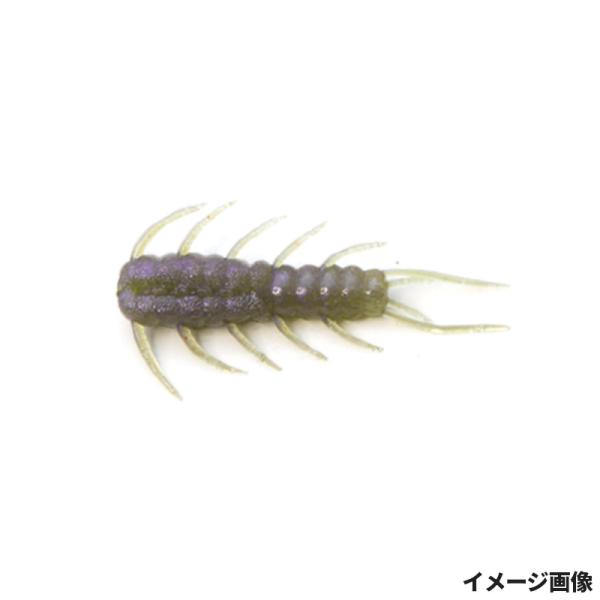 レイドジャパン ワーム アヴィ 35 072.ステルスフィッシュ