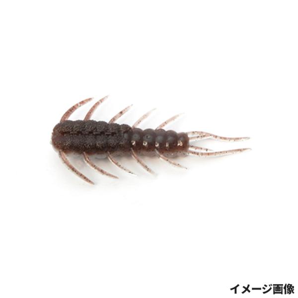 レイドジャパン ワーム アヴィ 35 083.スモークシュリンプ