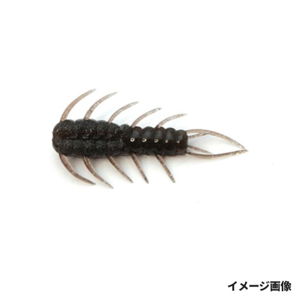 レイドジャパン ワーム アヴィ 35 126.ダークスモーク