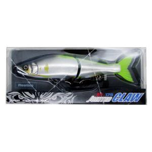 ガンクラフト 鮎邪ジョインテッドクロー178F ＃GAN−05