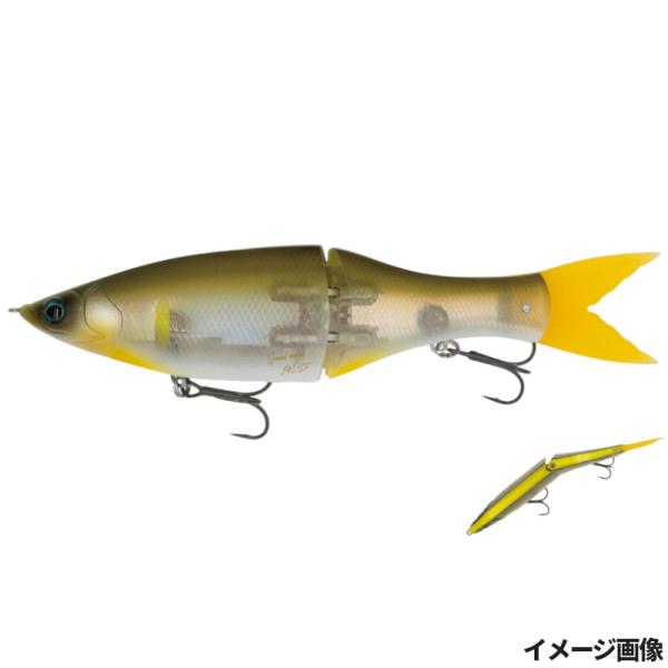 【アウトレット】 ルアー グランドエッジ 190SF #001フレッシュネスアユP