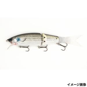 ルアー ランナバウト 210F #012ストレイマレットNの買取情報