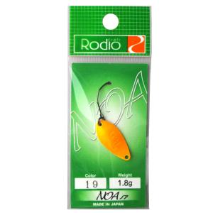 Rodio Craft（ロデオクラフト） ノア1.8g＃22〜 : ルアーショップ