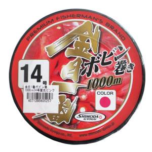 下田漁具 仕掛け 金目鯛さがり19-16-30 200本 : 釣具のキャスティング