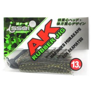 レイドジャパン ラバージグ MASTERJIG 7g ブラックブルー : 釣具の