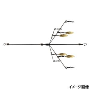 GEECRACK（ジークラック） 【全3色】ジークラック ステルス8 バマスト