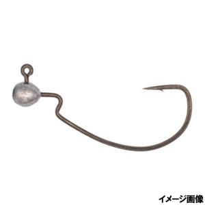 ダイナミックス コーンヘッドステルス 1/16oz #1/0