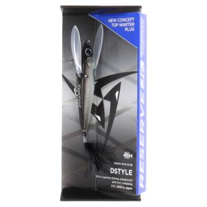 現品限り】 DSTYLE ルアー ICHIRIN 55F 蕾 スプリングチャート : 釣具