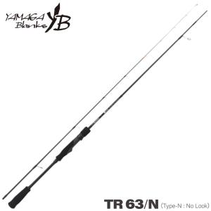 TENRYU 20 ブリゲイド フリップ TR BFT5112S-MLS 釣り エギングロッド
