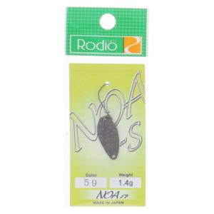 ロデオクラフト NOA-S 1.4g #59 MMK