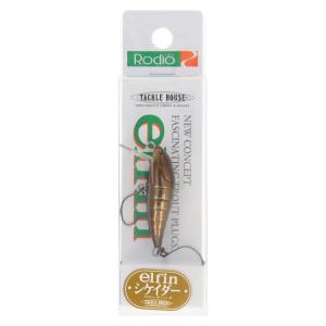 ロデオクラフト ルアー RCドリフトスピン47 2.5g 41 ガチャピン : 釣具