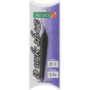 RCドリフトスピン47 2.5g ダークオリーブの買取情報