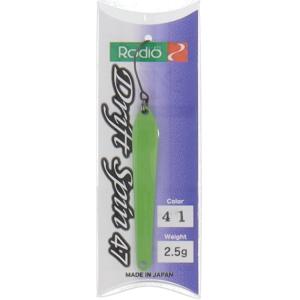 ロデオクラフト RCドリフトスピン47 ガチャピンの買取情報