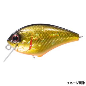 Megabass（メガバス） ルアー SR-X グリフォン GG モロコ : 釣具の