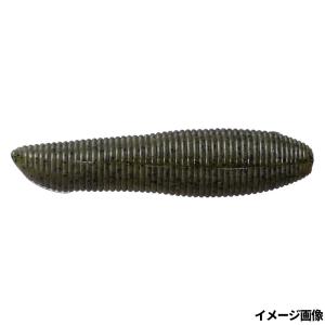 deps（デプス） サカマタシャッド 8インチ #22 ゴールデンシャイナー