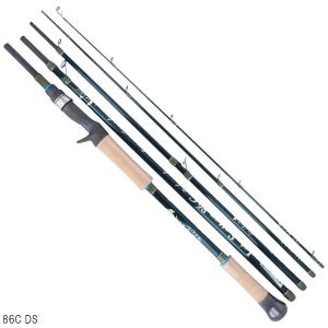JetSlow×TULALA ジェットセッター53CXS シクロクロス バスロッド - 最