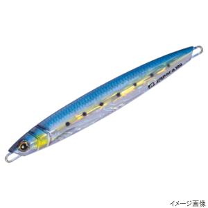 Major Craft（メジャークラフト） ジグ ジグパラ バーチカル ショート