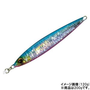 Major Craft（メジャークラフト） ジグ ファーストジグ 200g #01