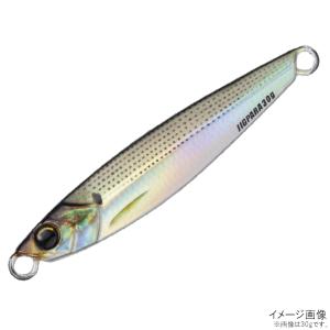 ジグパラ・ビッグバッカージグ・メタルエフェクトブレード・ステイフォール　40g 000000002909_uKwQ1Xw.jpg