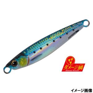 オーナー ジグ カルティバ GJ-40 撃投ジグ 40g 18 スローゼブラ 31844