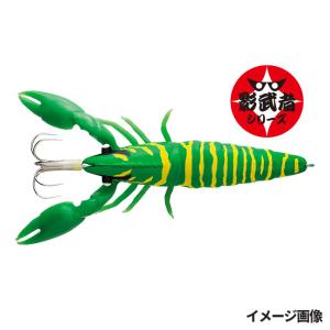 ぷりぷりタコエビ　15個セット　スペアクロー10個　新品未使用 楽天市場】メジャークラフト ぷりぷりタコエビ TACO-EBI 飛脚ゆう