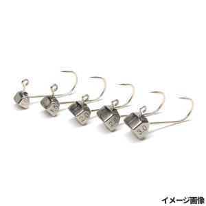 CRONO（クロノ） ケストレル 3.5号 30g ネコポス対応商品 : ギル Yahoo