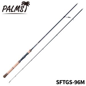 Megabass（メガバス） シーバスロッド Cookai(空海) CK-108MHS【大型