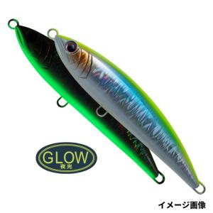 PALMS パームス グランバイツ ラッシュダイブ 140 (定形外可