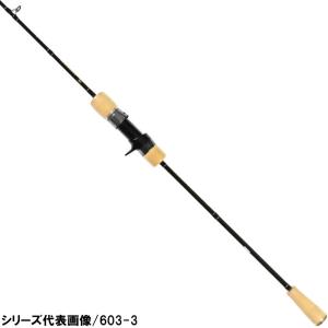 DAIWA（ダイワ） ジギングロッド ソルティガ SJ 61B-4・W 23年モデル