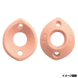 ルアー バベル エース 0.7g 2 レッドグロー