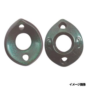 ルアー バベル エース 0.7g 10 クロカワ