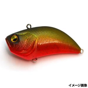 レイドジャパン ルアー レベルバイブ 049オレパンの商品画像