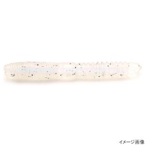 レイドジャパン ワーム ファットウィップ 3インチ 006.グリーン