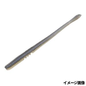JACKALL ジャッカル ワーム ロングエム 16インチ ライトミミズ ロングM