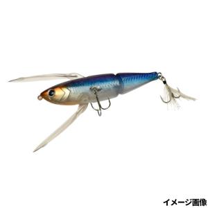 GAN CRAFT（ガンクラフト） アイルトン63MR フローティング クランク