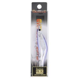 アウトレット】 ブレイズアイ ルアー エヴォルーツ 99 VSP #12