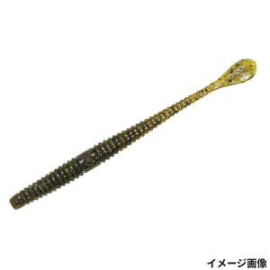 issei ワーム 4インチ ヘビーソルト #07の買取情報