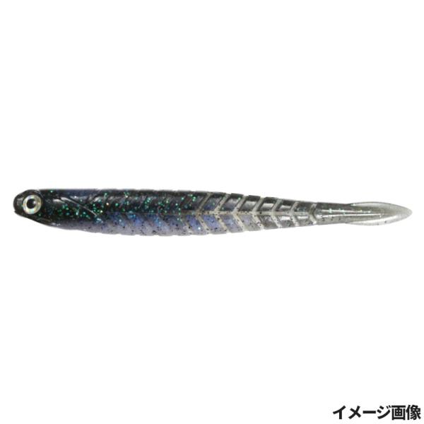 issei ルアー カタクチワーム ヤバクネ 5.5インチ #50 ムラカミスペシャル